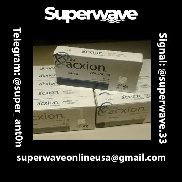buy Acxion Phentermine 30mg Online