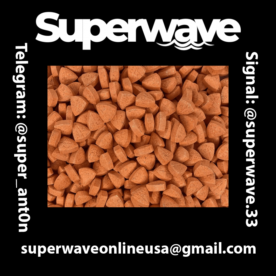 Buy Orange Tesla XTC ecstasy Online